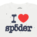 WHITE SOUVENIR T-SHIRT