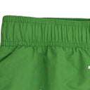 GREEN OG WEB DOUBLE LAYER SHORTS