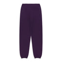 PURPLE STAR OG WEB V2 SWEATPANTS