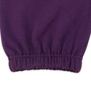 PURPLE STAR OG WEB V2 SWEATPANTS