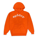 ORANGE LEGACY HOODIE
