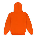 ORANGE LEGACY HOODIE