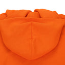 ORANGE LEGACY HOODIE