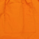 ORANGE OG WEB DOUBLE LAYER SHORTS