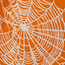 ORANGE OG WEB DOUBLE LAYER SHORTS