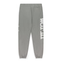 GREY BELUGA SWEATPANTS