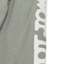 GREY BELUGA SWEATPANTS