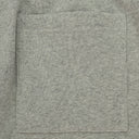 GREY BELUGA SWEATPANTS