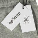 GREY BELUGA SWEATPANTS