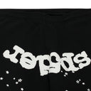 BLACK OG WEB SWEATPANTS