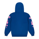 BLUE BELUGA HOODIE