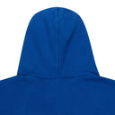 BLUE BELUGA HOODIE