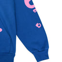 BLUE BELUGA HOODIE