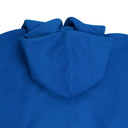 BLUE BELUGA HOODIE