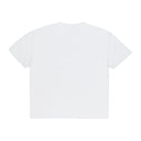 WHITE OG WEB CANDY T-SHIRT