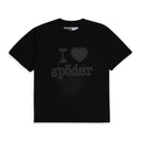 BLACK PHANTOM SOUVENIR T-SHIRT