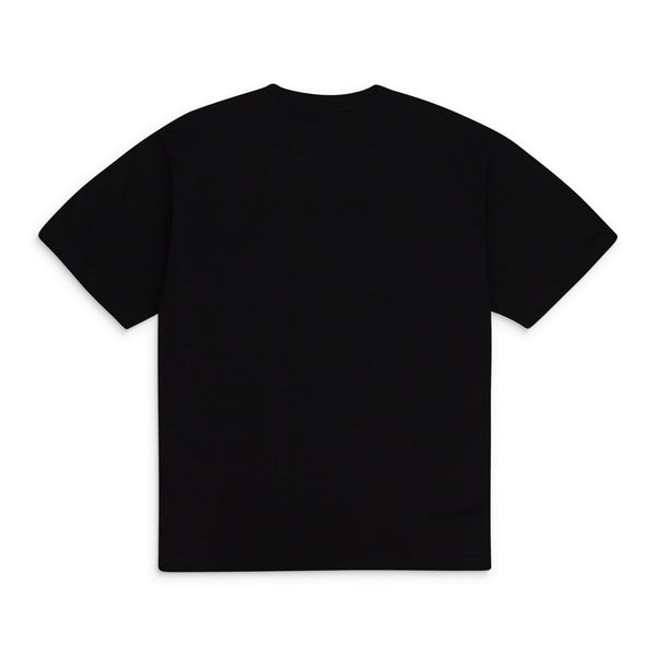 BLACK PHANTOM SOUVENIR T-SHIRT