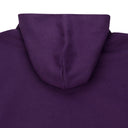 PURPLE STAR OG WEB V2 HOODIE