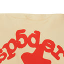 CREAM BELUGA HOODIE