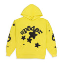 YELLOW BELUGA HOODIE