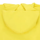 YELLOW BELUGA HOODIE
