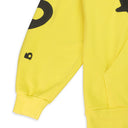 YELLOW BELUGA HOODIE