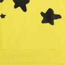 YELLOW BELUGA HOODIE