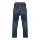 DEEP CLASSIC PLAID THRASHER JEANS