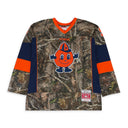 CAMO NCAA SYRACUSE JERSEY