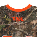 CAMO NCAA SYRACUSE JERSEY