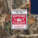 CAMO NCAA SYRACUSE JERSEY