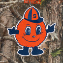 CAMO NCAA SYRACUSE JERSEY