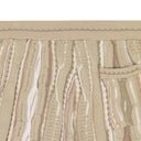 BROWN COOGIE SHORTS
