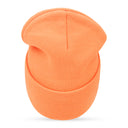ORANGE SP5 WEB BEANIE