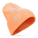 ORANGE SP5 WEB BEANIE