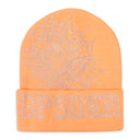 ORANGE SP5 WEB BEANIE