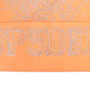 ORANGE SP5 WEB BEANIE