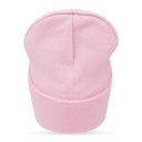 PINK SP5 WEB BEANIE