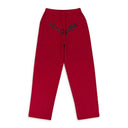 RED VVS SWEATPANTS
