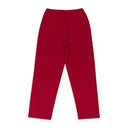 RED VVS SWEATPANTS
