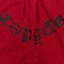 RED VVS SWEATPANTS