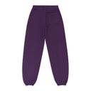 PURPLE CLASSIC SWEATPANTS
