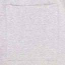 GREY OG WEB SWEATPANTS