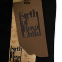 BLACK ROYCE CROWN HOODIE