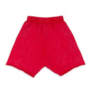 RED OG LOGO SWEATSHORT