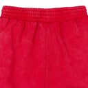 RED OG LOGO SWEATSHORT
