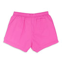 PINK OG WEB DOUBLE LAYER SHORTS