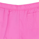 PINK OG WEB DOUBLE LAYER SHORTS
