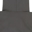 GREY BELUGA HOODIE
