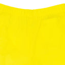 YELLOW OG DOUBLE LAYER SWEATSHORT